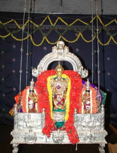 Laxmi narasimha swamy temple in bangalore dating