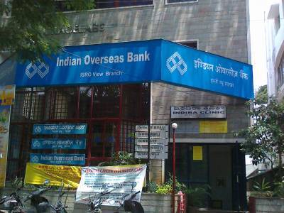 Indian Overseas Bank Indiranagar Banks In Bangalore Justdial