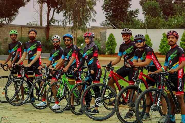 sangam bicycle megastore