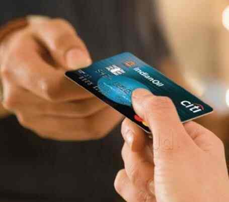 citibank customer service credit card