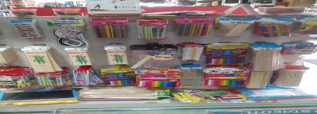 Bala Stationery World Jayanagar S In Bangalore Bala Stationery World