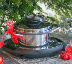 AMC Cookware India Pvt Ltd in Indiranagar Bangalore Best