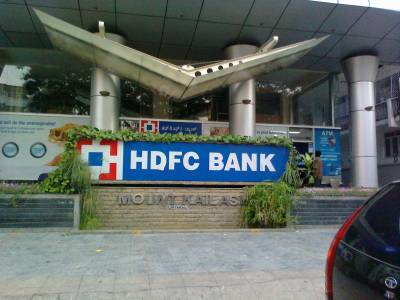 Hdfc Bank Ltd Ulsoor Banks In Bangalore Justdial