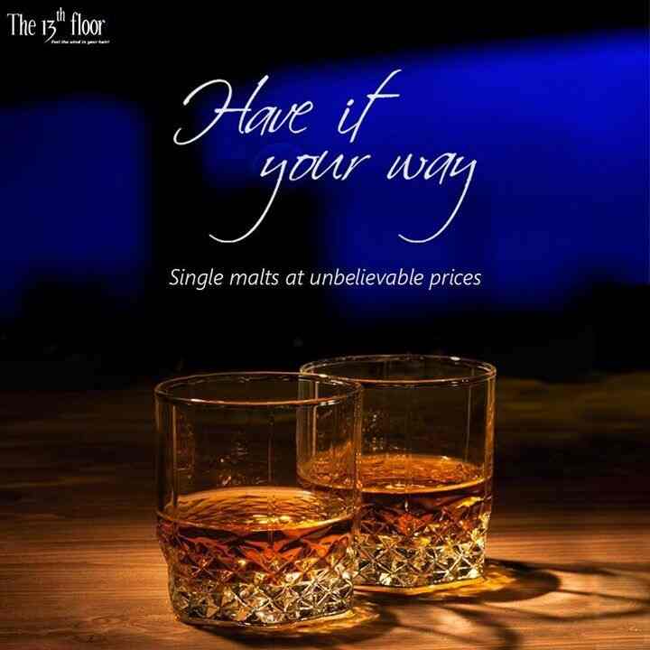 13th Floor Lounge Bar Reviews M G Road Bangalore 12170 Ratings