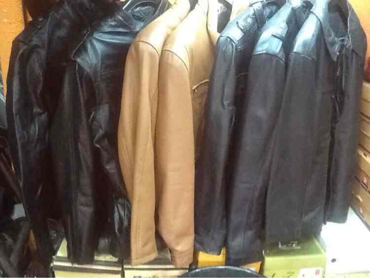 Leather Factory Jayanagar 3rd Block Goods Manufacturers Leather Factory Jayanagar 3rd Block Goods Manufacturers In Bangalore Justdial