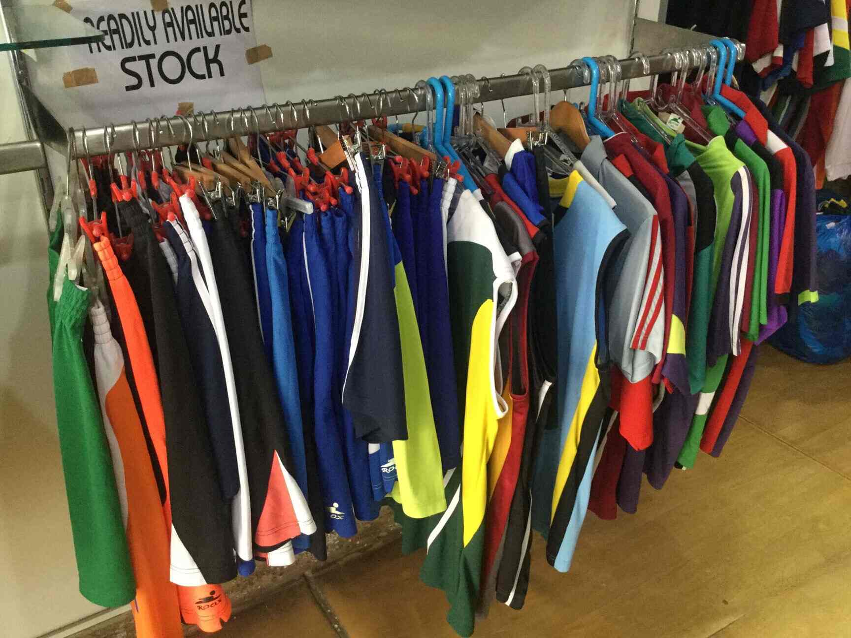 Roox Sportwear Indira Nagar 1st Stage Sportswear Manufacturers In Bangalore Justdial