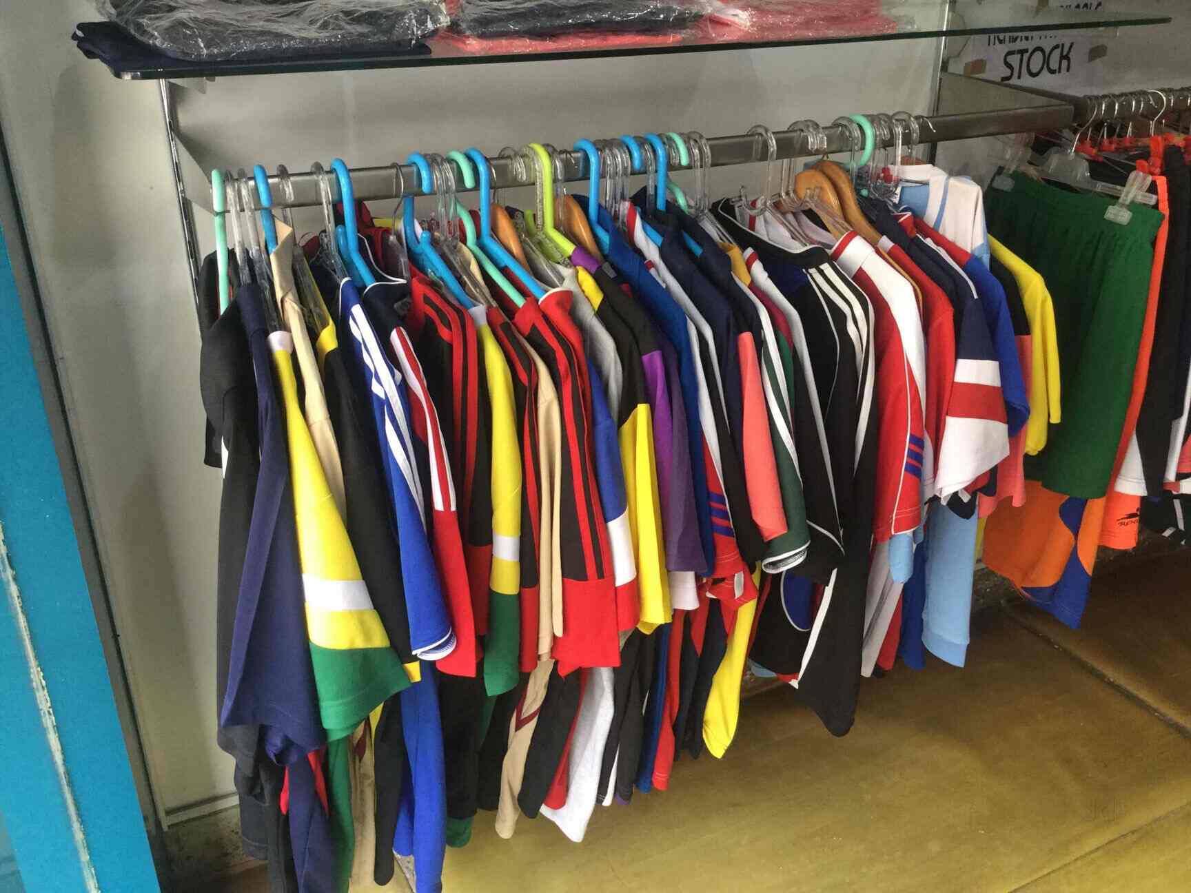 75 Days Roox sportswear online 