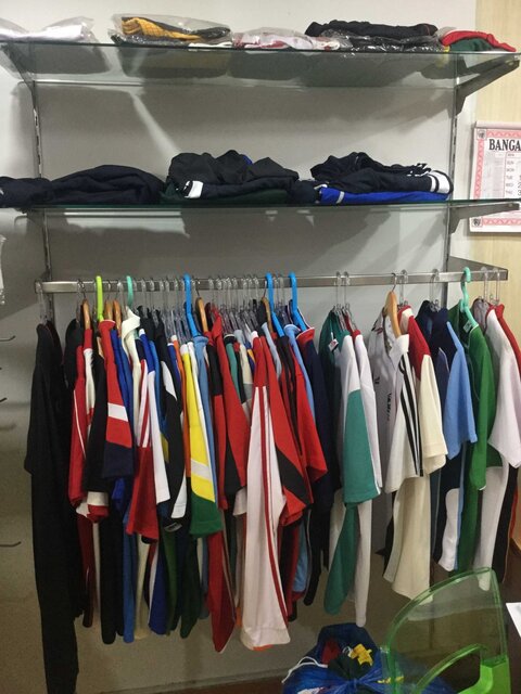 Roox Sportwear Indira Nagar 1st Stage Sportswear Manufacturers In Bangalore Justdial