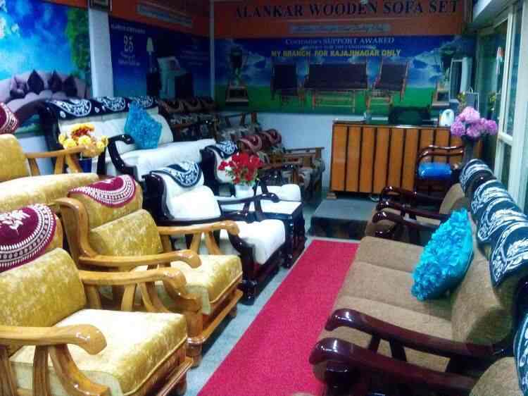 Best Wooden Sofa Sets In Bangalore Baci Living Room