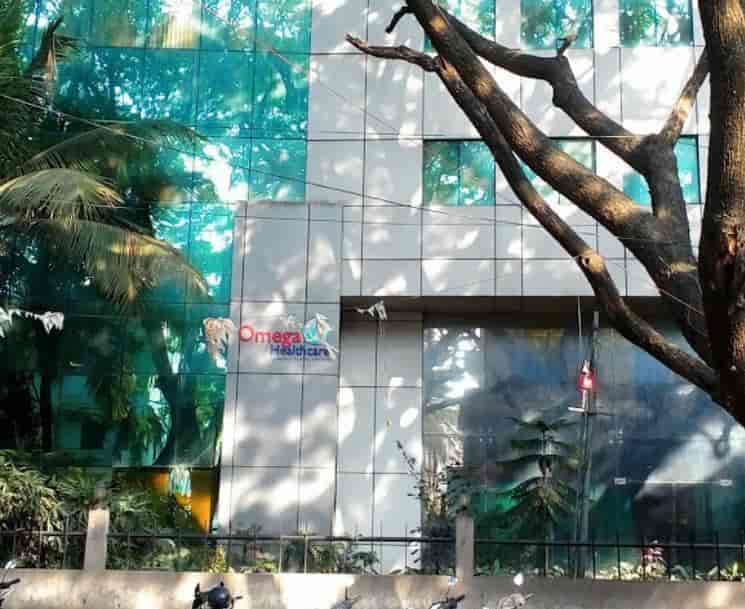 Omega Health Care Pvt Ltd 2025