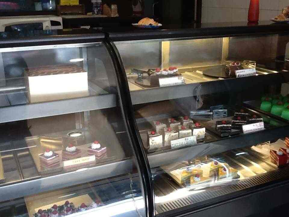 Mayura Cake Yard Koramangala 7th Block Bangalore Desserts Fast Food Cuisine Restaurant Justdial You could find it as a sort of cupcake. mayura cake yard koramangala 7th block