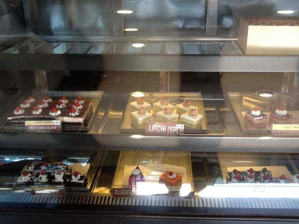 Mayura Cake Yard Koramangala 7th Block Bangalore Desserts Fast Food Cuisine Restaurant Justdial Here's one of them😋 #brownies#browniecake#fudgebrownies#chocolatefudgebrownie#chocolatecake#cocoacomaa#. mayura cake yard koramangala 7th block
