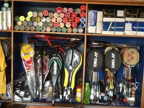 champion sports bangalore