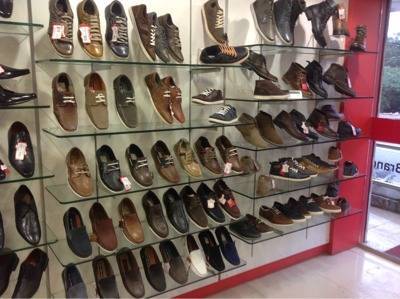 reebok showroom in bangalore