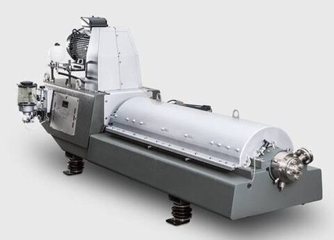 Gea Westfalia Separators India Pvt Ltd Bommasandra Industrial Area It Solution Providers In Bangalore Justdial