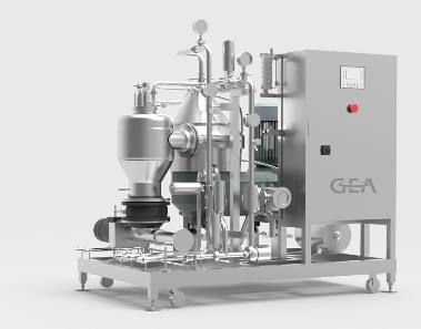 Gea Westfalia Separators India Pvt Ltd Bommasandra Industrial Area It Solution Providers In Bangalore Justdial
