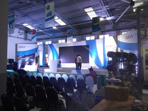 Gea Westfalia Separators India Pvt Ltd Bommasandra Industrial Area It Solution Providers In Bangalore Justdial