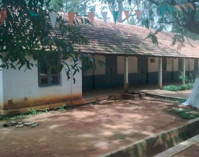 air force station jalahalli east