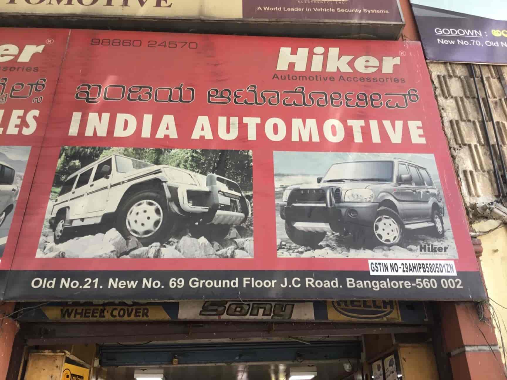 Car Spare Parts In Bangalore Jc Road Reviewmotors.co