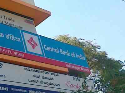 Central Bank Of India Indiranagar Banks In Bangalore Justdial