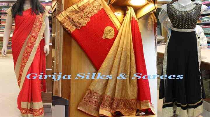 silk sarees in malleswaram