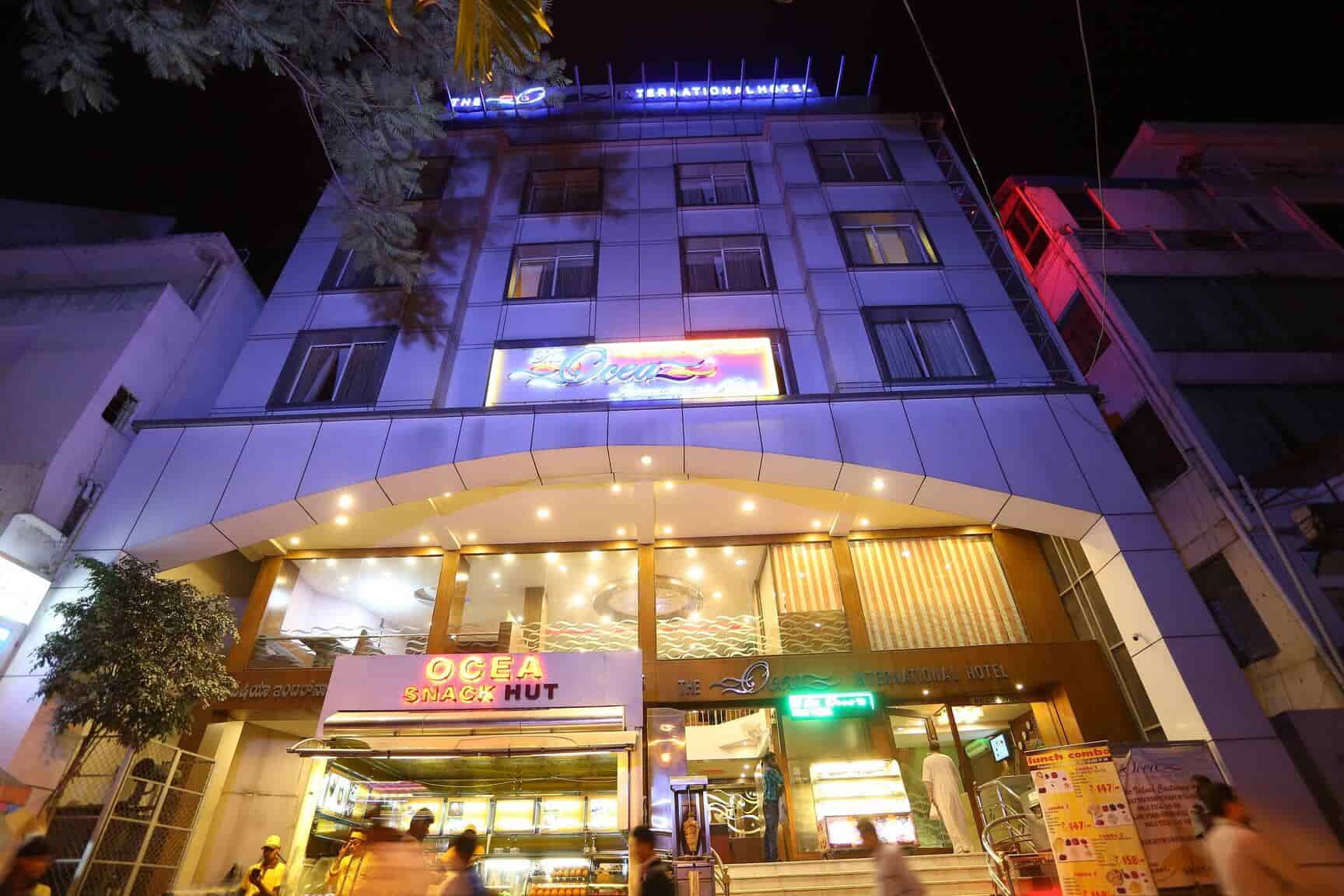 The Ocean International Hotel Brigade Road Hotels In Bangalore The Ocean International Hotel Brigade Road Hotels In Bangalore Justdial