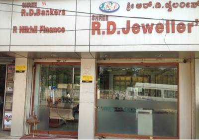 senco gold marathahalli