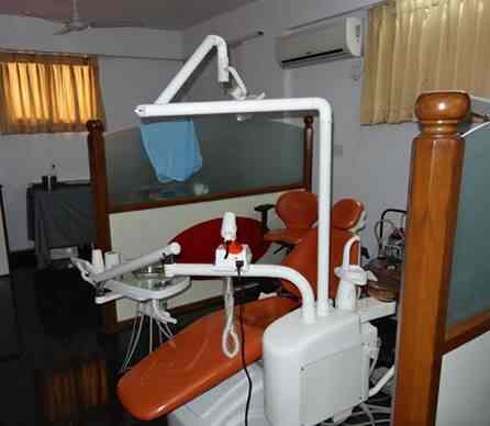 Health Cottage Hospital Ulsoor Hospitals In Bangalore Justdial