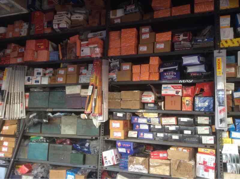 Auto Spare Parts Dealers In Bangalore Reviewmotors.co