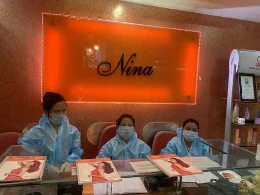 Nina Beauty Parlour Kundalahalli Beauty Parlours In Bangalore Justdial