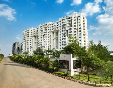 Nitesh Estates Limited M G Road Builders In Bangalore Justdial