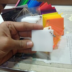 Mahalaxmi Plastics, Bvk Iyengar Road - Roofing Sheet Dealers in
