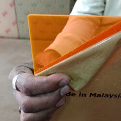 Mahalaxmi Plastics, Bvk Iyengar Road - Roofing Sheet Dealers in