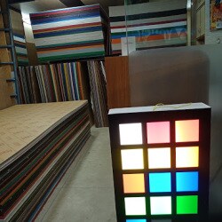 Mahalaxmi Plastics, Bvk Iyengar Road - Roofing Sheet Dealers in
