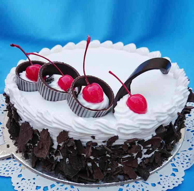 just bake electronic city