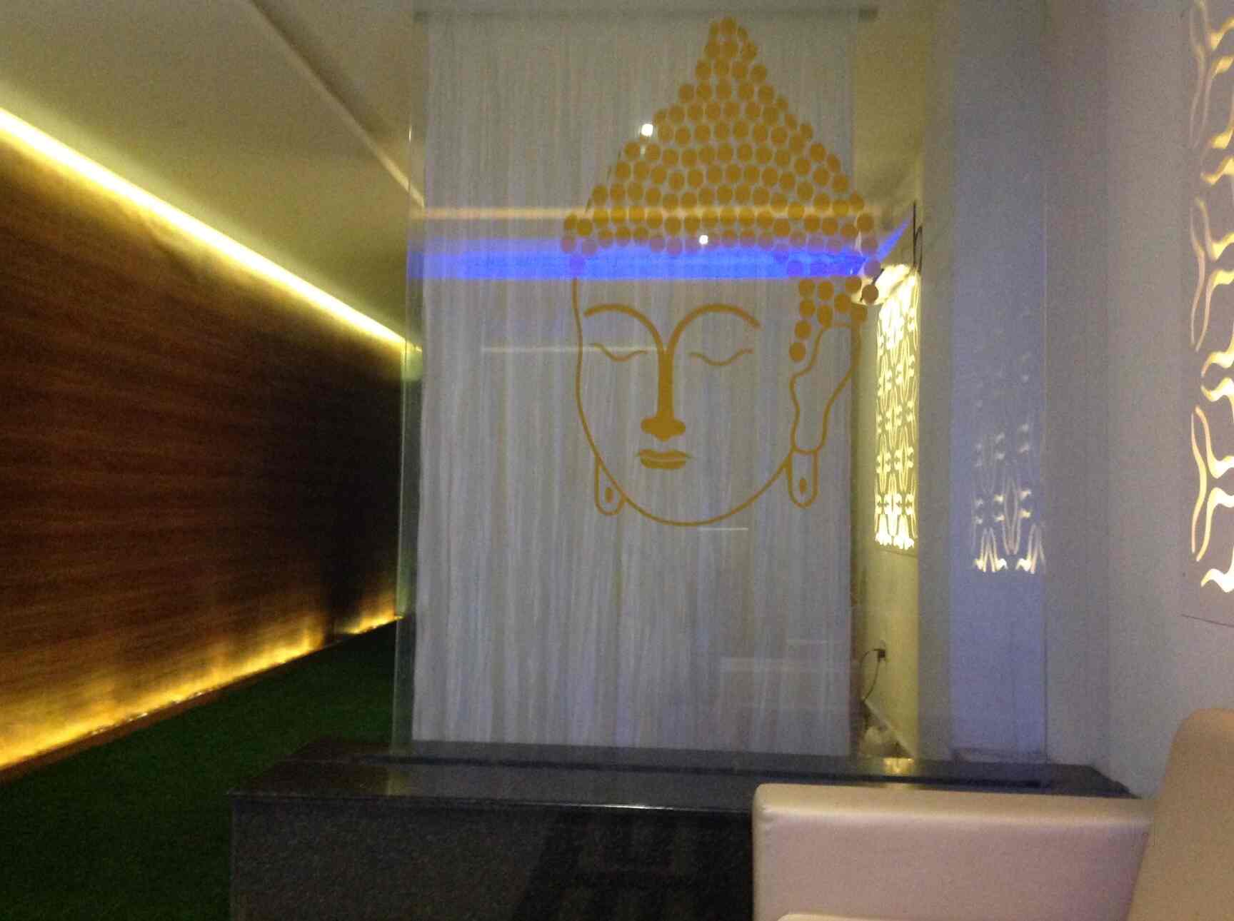 Shaakya body spa Clearance