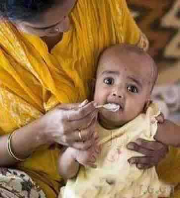 Baby Care At Home