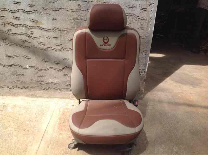 Hide And Craft Banashankari 2nd Stage Car Seat Cover Banashankari 2nd Stage Car Seat Cover