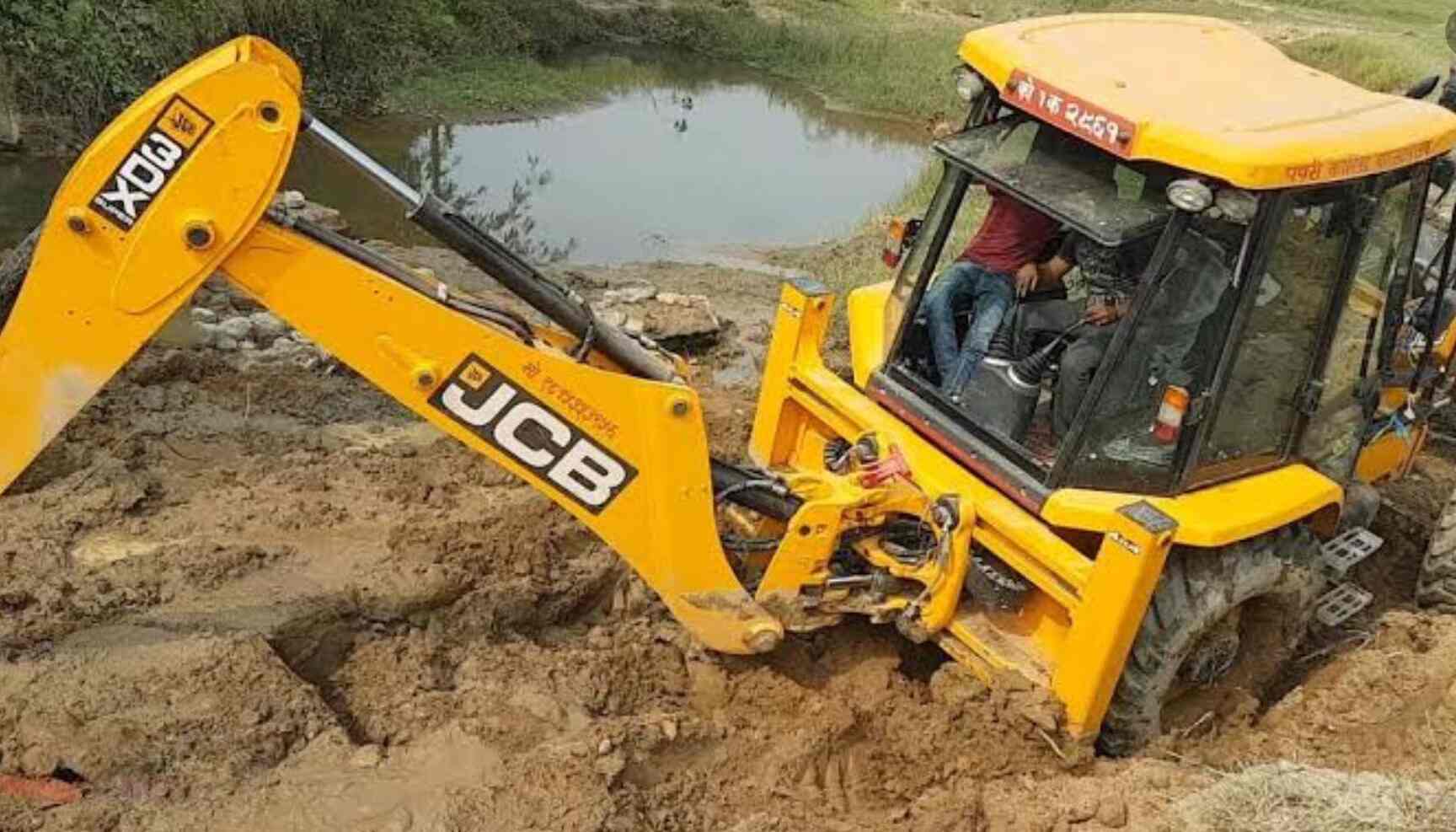 Byraveshwara Earth Movers Indiranagar Earthmovers On Hire Jcb In Bangalore Justdial Sometimes you need to move to a new home or business location when you need to upgrade, downgrade, or when circumstances force we are the best movers near me, ready to help you make a quick and stress free move to your new home or office.