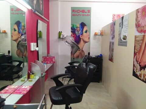 Rachel S Beauty Parlour