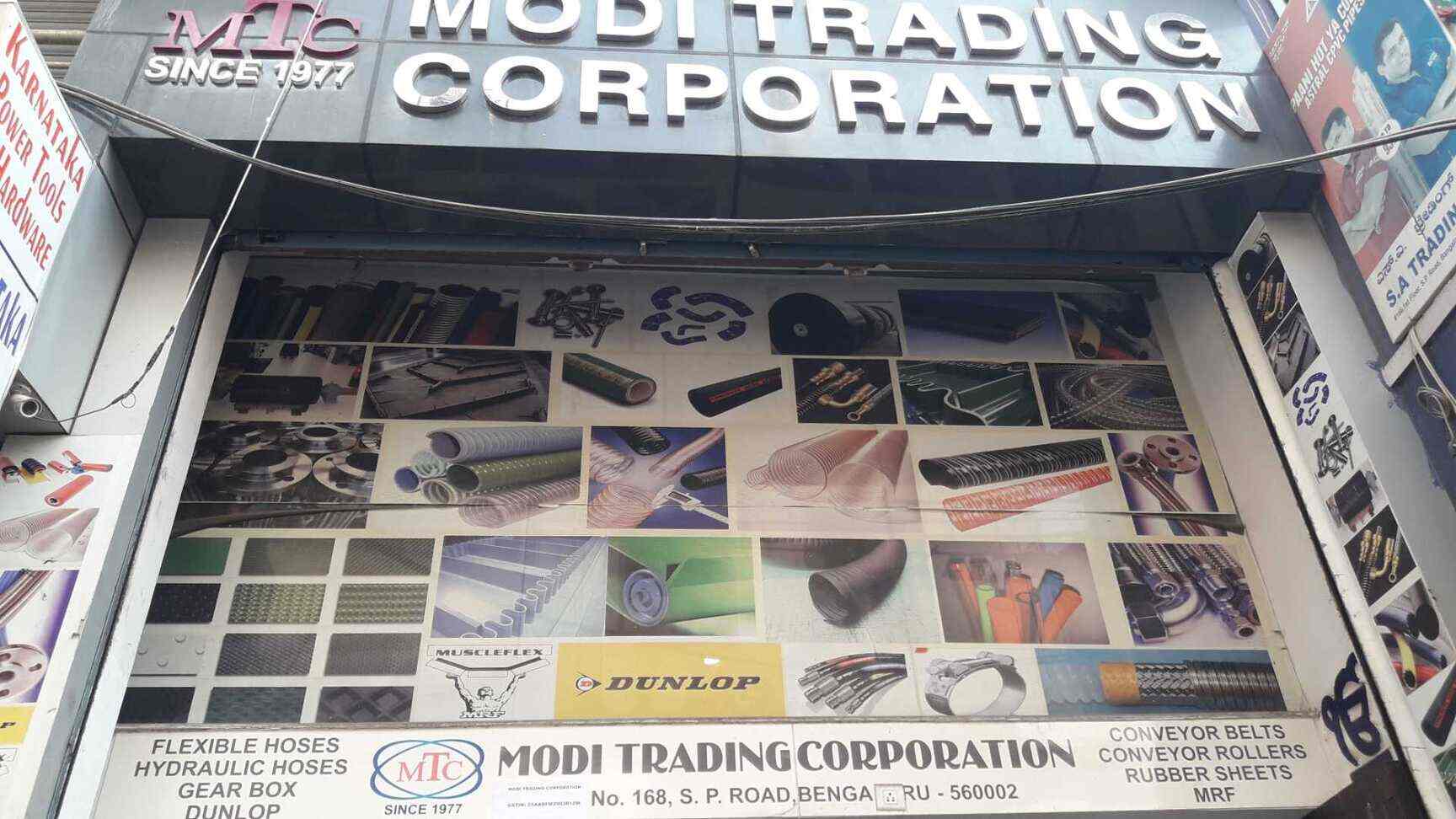 Modi Trading Corporation Sp Road Pipe Dealers In Bangalore Justdial Modi trading corporatiion, bangalore, india. modi trading corporation sp road