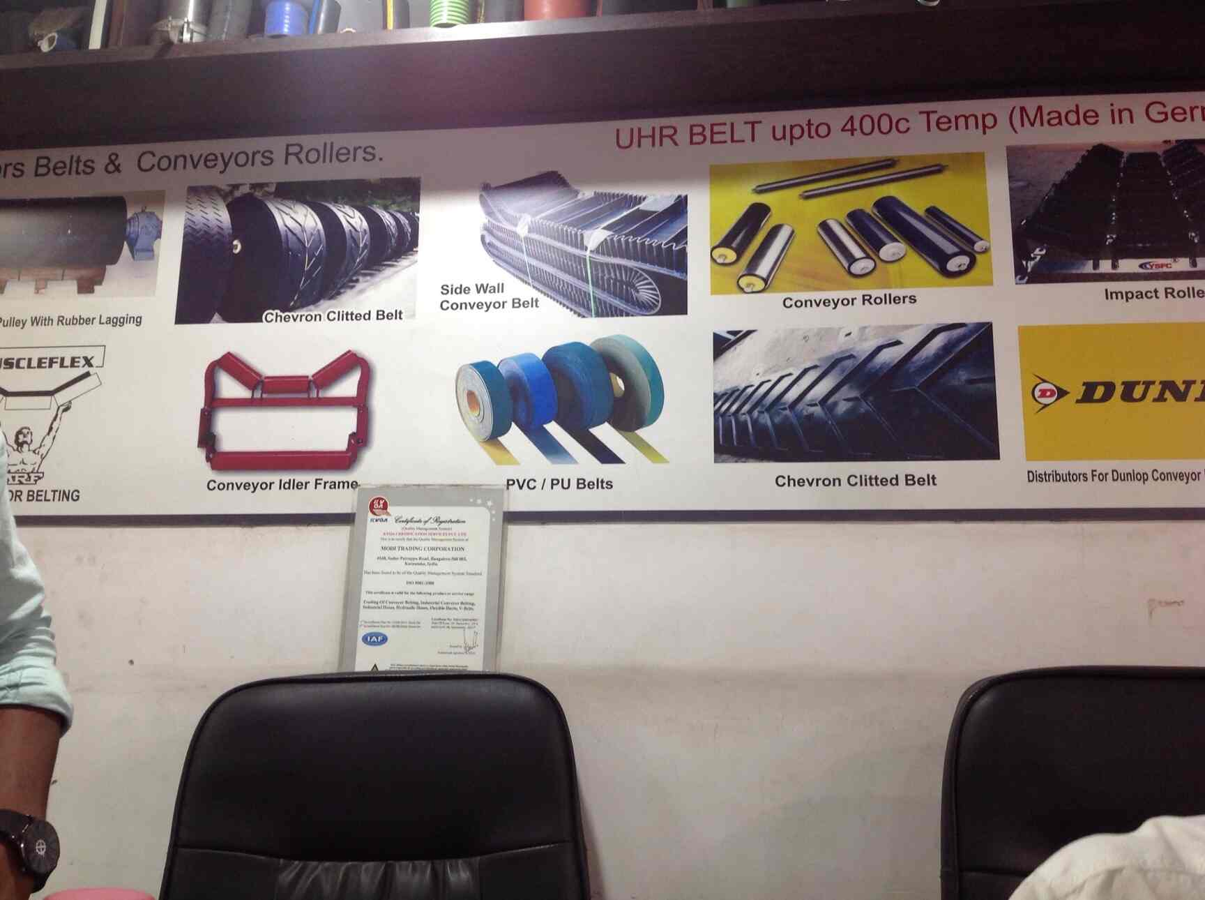Modi Trading Corporation Sp Road Pipe Dealers In Bangalore Justdial At modi trading corporation, we have a wide range of idlers/rollers to satisfy stringent demands, from handling light weight material to heavy duty material for conveying various products like food. modi trading corporation sp road