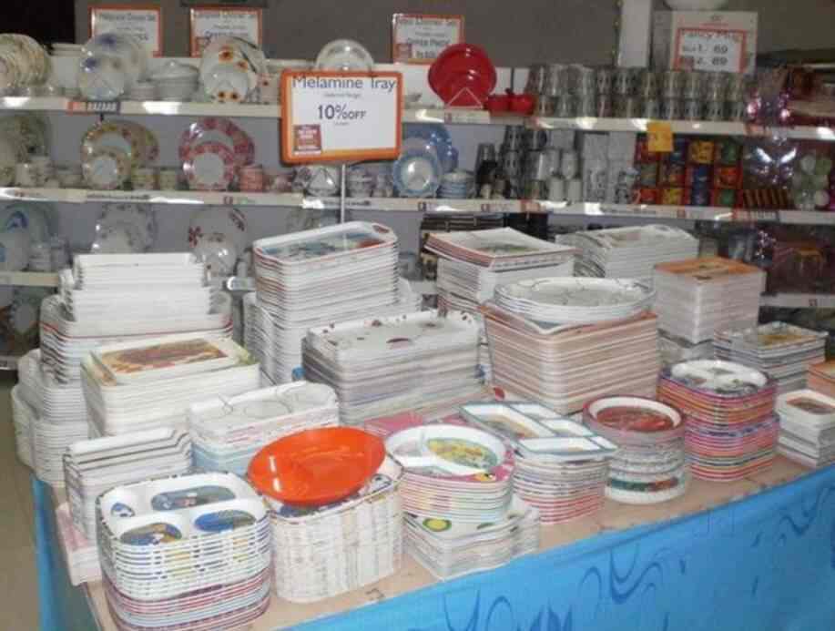 Big Bazaar Banashankari 3rd Stage Bangalore Supermarket Shopping Justdial