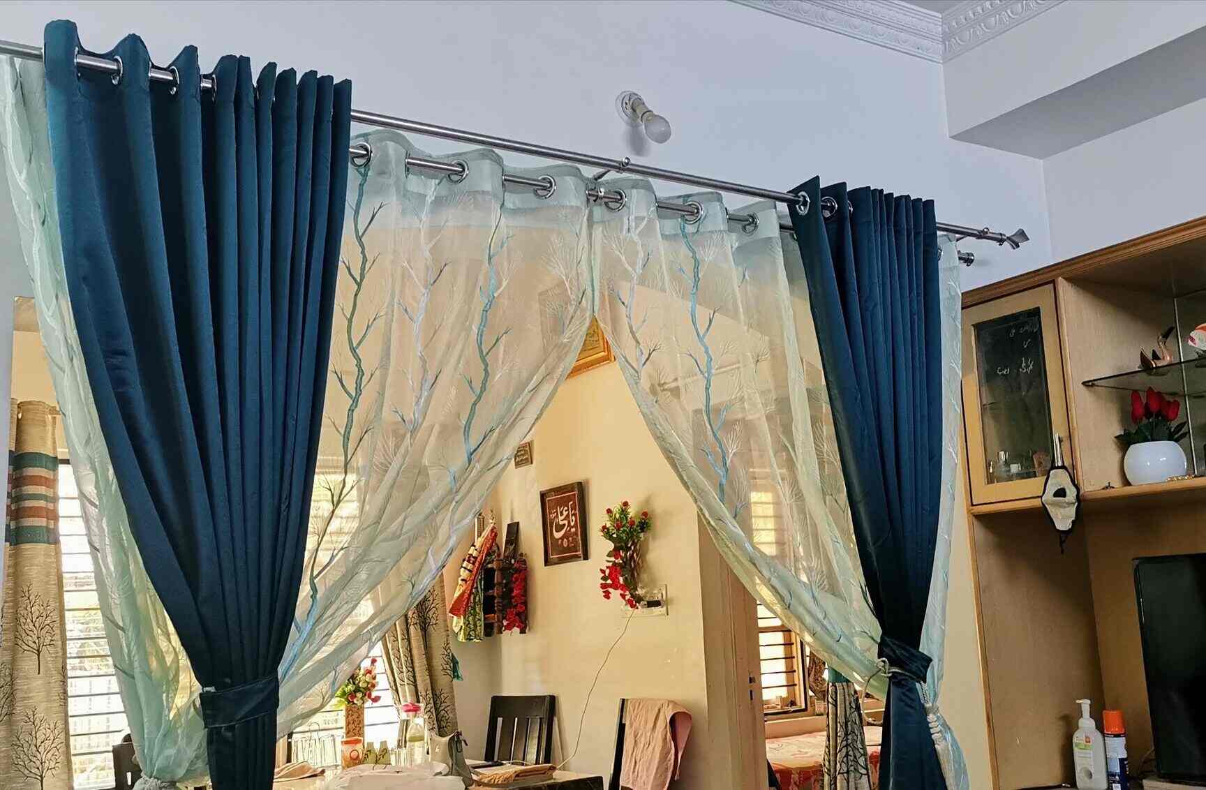 Aggregate more than 151 decor curtains bangalore latest vova.edu.vn