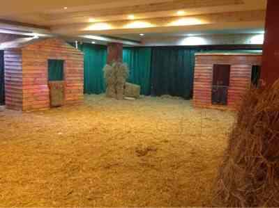 War Zone Paintball And Laser Tag Arena Hebbal Paintball Clubs In Bangalore Justdial Og mere en 16 fede aktiviteter!