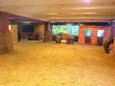 War Zone Paintball And Laser Tag Arena Hebbal Paintball Clubs In Bangalore Justdial 44 pcs used cheap paintball bunkers inflatable arena for sale inflatable paintballs are an exciting sport and very funny.