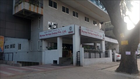 Bureau Veritas India Pvt Ltd