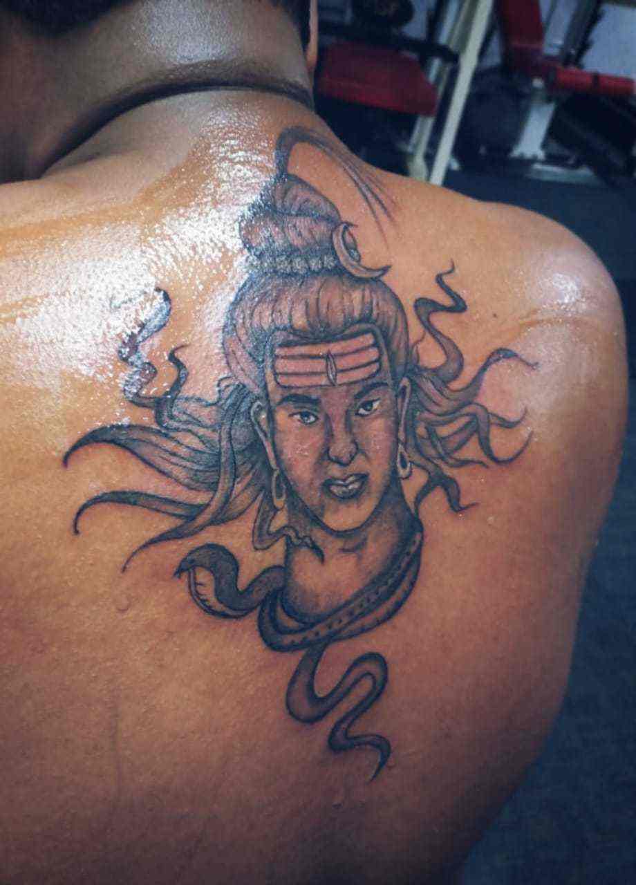 Ink Man S Tattoos Udayanagar Tattoo Artists In Bangalore Justdial