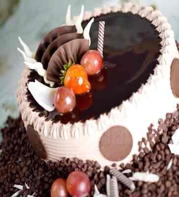 just bake sahakara nagar