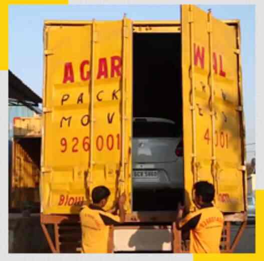 Agarwal Packers Movers Drs Group Wilson Garden Packers And Movers In Bangalore Justdial